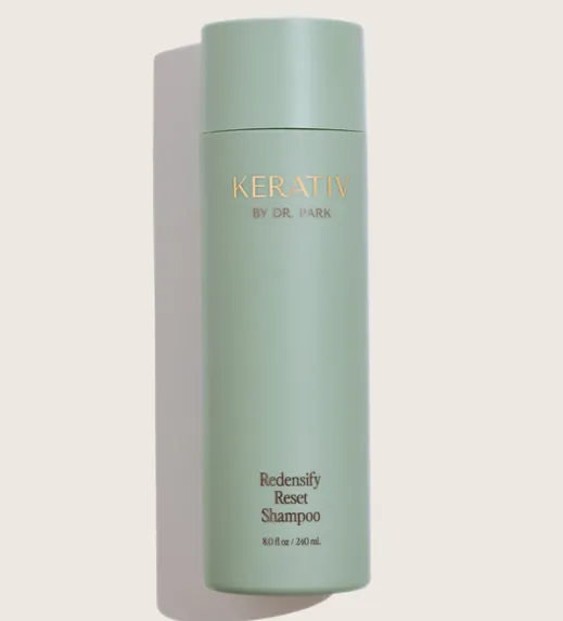 Redensify Reset Shampoo
